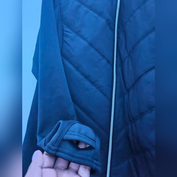 Long Jacket - Picture 7 of 7